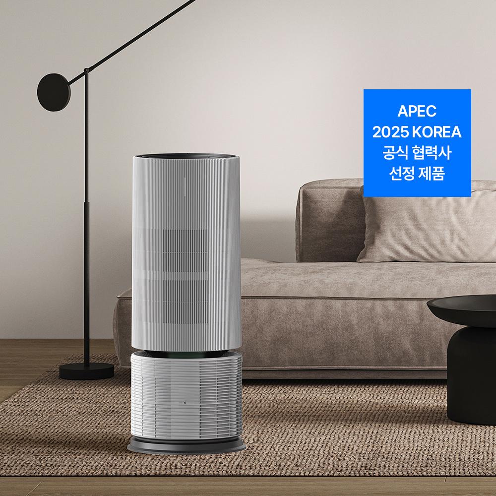 트루살균 공기청정기 판테온